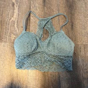 hollister bralette